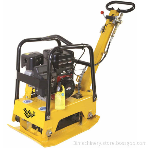 Reversible Plate Compactor (LPC130)